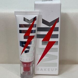 Milk Makeup Electric Glossy Lip Plumper – Pumped (Clear) | Vegan | 0.3 fl oz